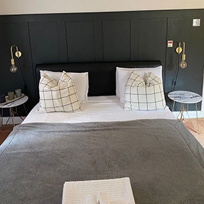 Airbnb Cleaning Alcester